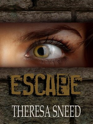 cover image of Escape